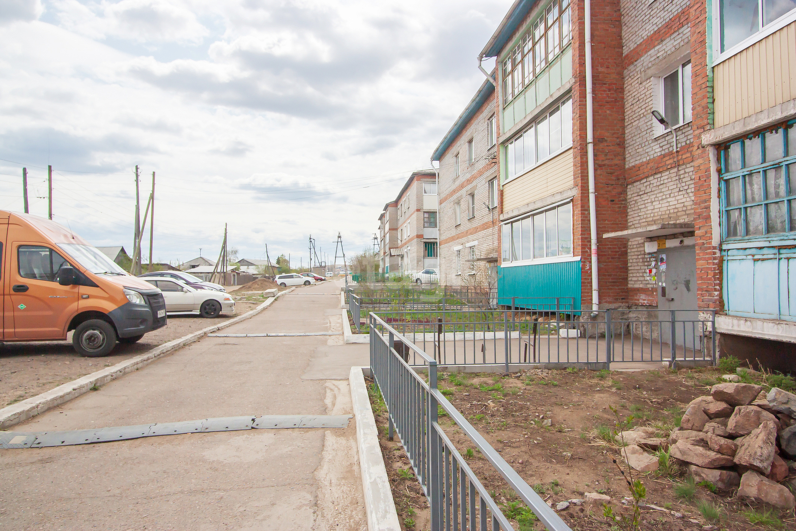 Продажа 2-комнатной квартиры, Улан-Удэ, Республика Бурятия,  Улан-Удэ