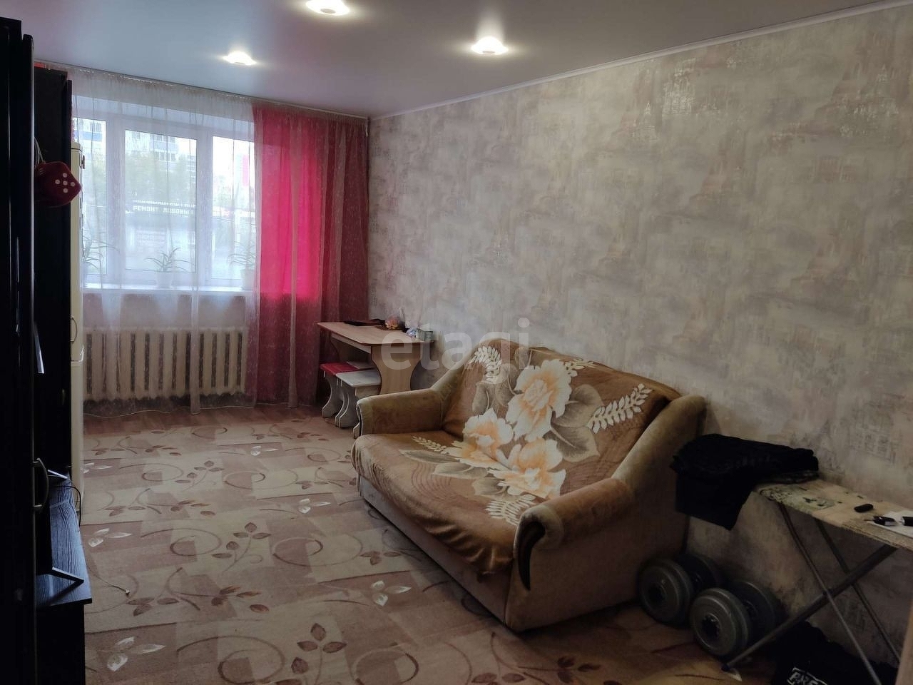 Продажа комнаты, 16м <sup>2</sup>, Миасс, Челябинская область,  Миасс