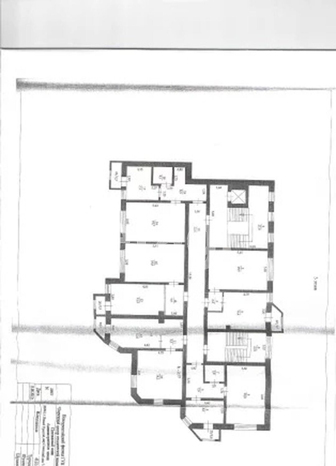 Аренда коммерческой недвижимости, 3458м <sup>2</sup>, Новый Уренгой, Ямало-Ненецкий АО,  Новый Уренгой