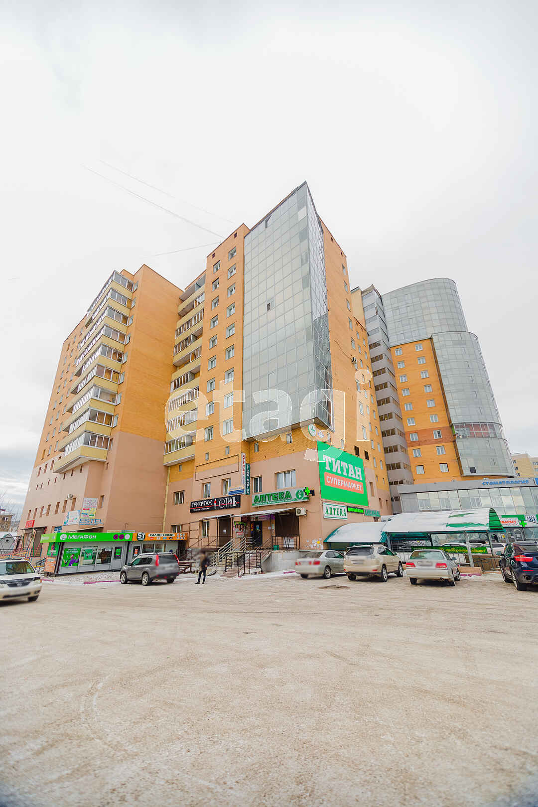 Продажа 2-комнатной квартиры, Улан-Удэ, Республика Бурятия,  Улан-Удэ