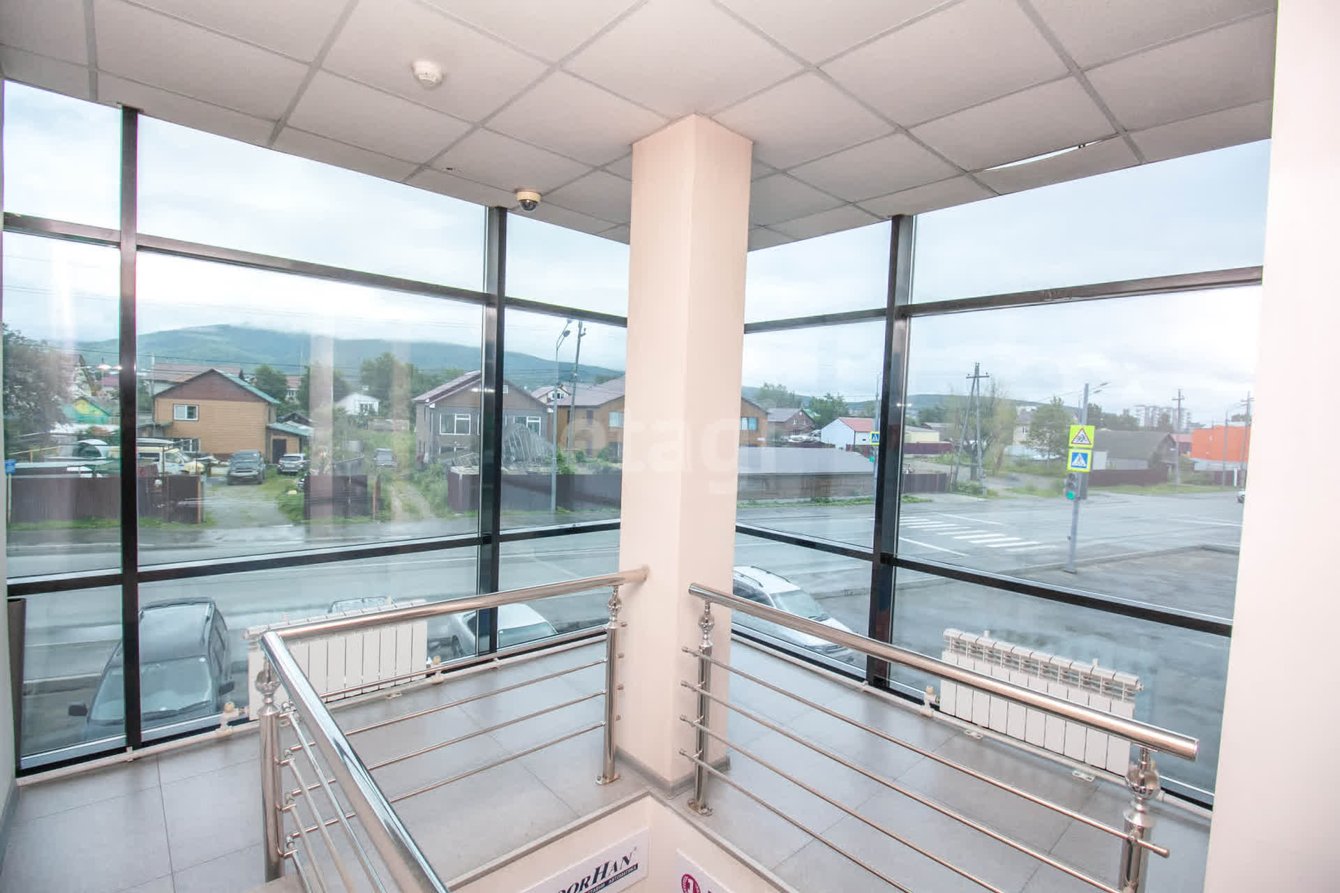 Продажа коммерческой недвижимости, 625м <sup>2</sup>, Южно-Сахалинск, Сахалинская область,  Южно-Сахалинск