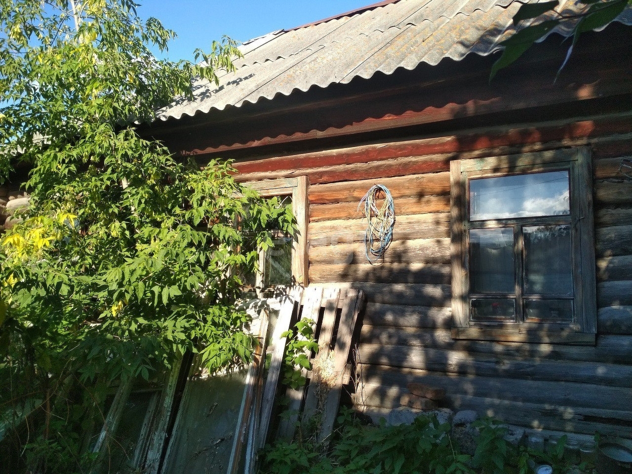 Продажа дома, 40м <sup>2</sup>, 18 сот., Миасс, Челябинская область,  