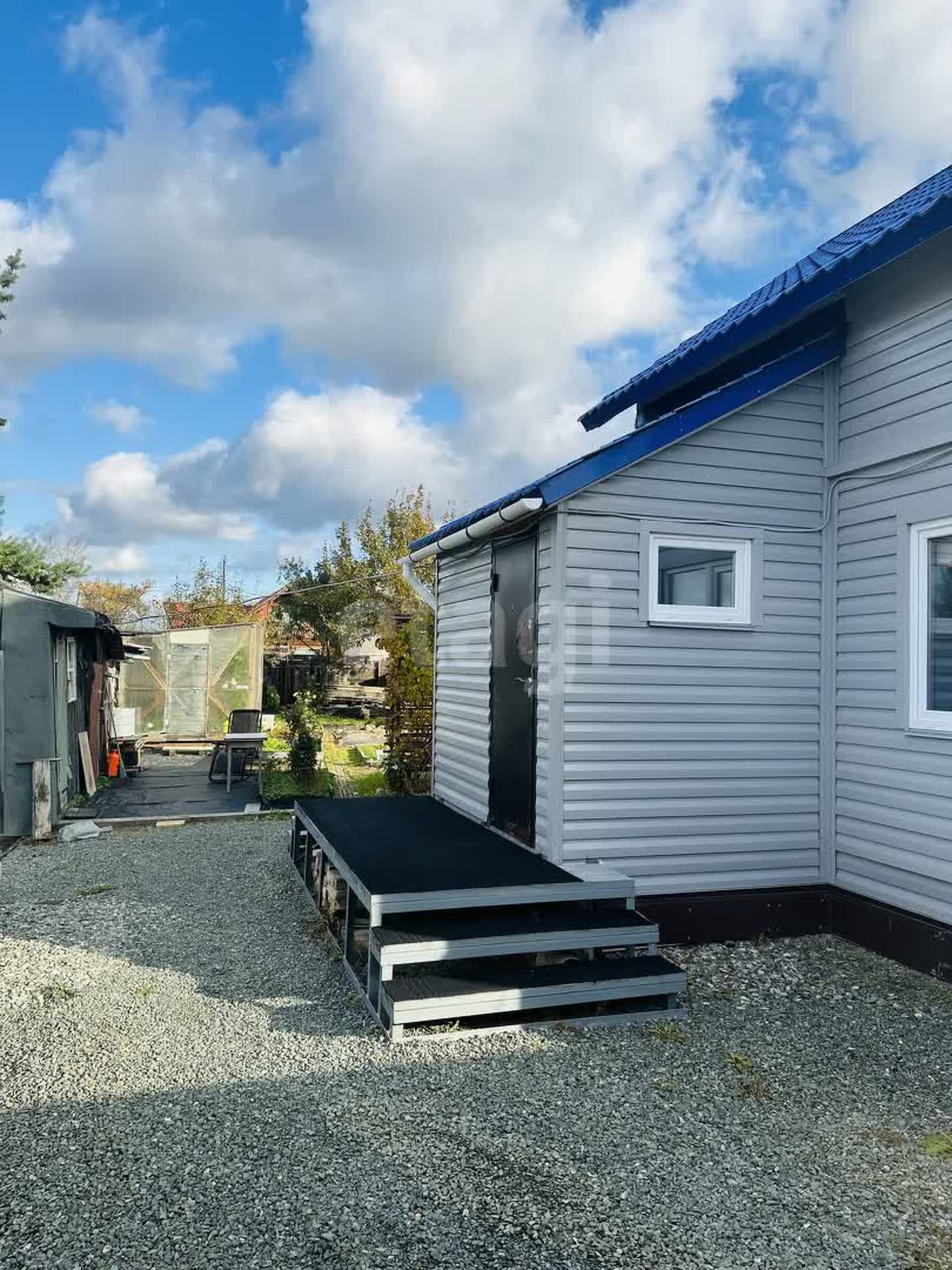 Продажа дома, 60м <sup>2</sup>, 6 сот., Южно-Сахалинск, Сахалинская область,  Южно-Сахалинск