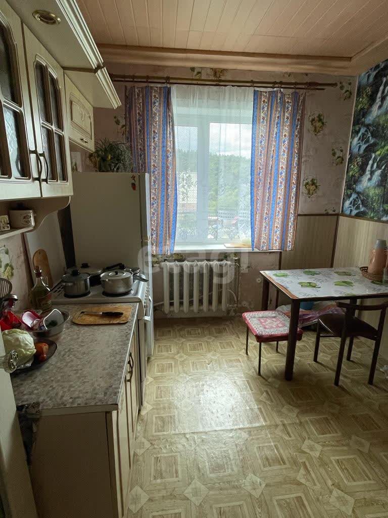 Продажа 2-комнатной квартиры, Южно-Сахалинск, Сахалинская область,  Южно-Сахалинск