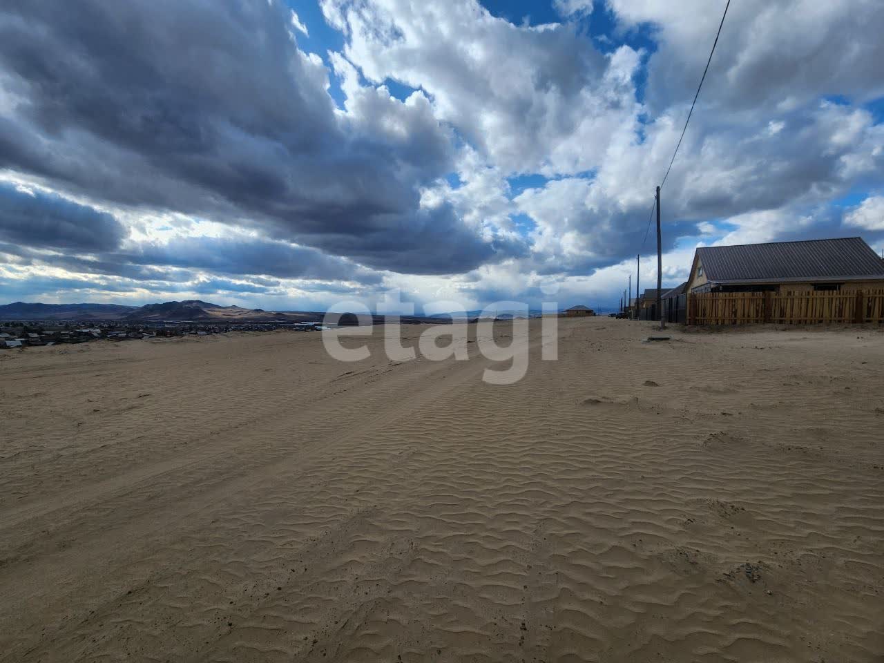 Продажа участка, Улан-Удэ, Республика Бурятия