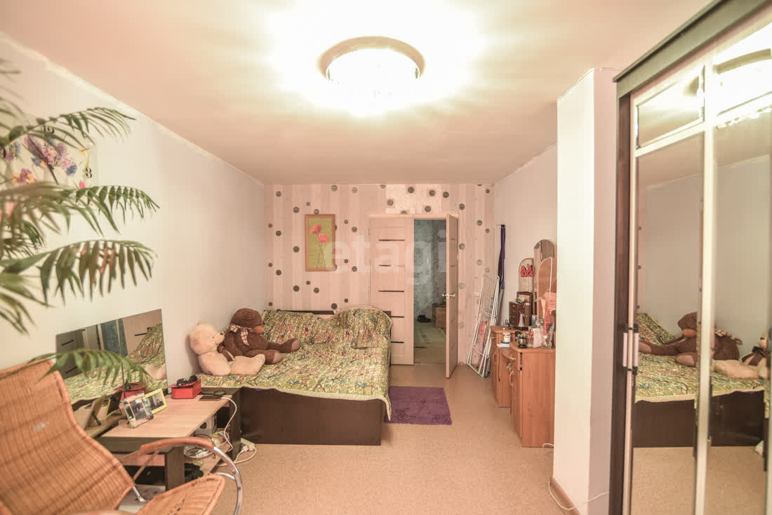 Продажа 2-комнатной квартиры, Южно-Сахалинск, Сахалинская область,  Южно-Сахалинск