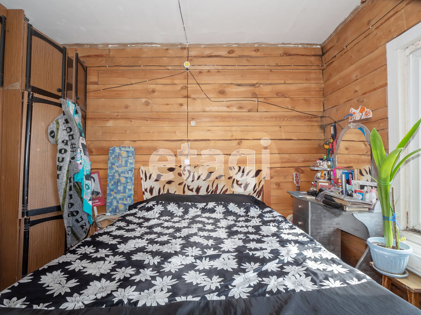 Продажа дома, 89м <sup>2</sup>, 6 сот., Улан-Удэ, Республика Бурятия,  Советский