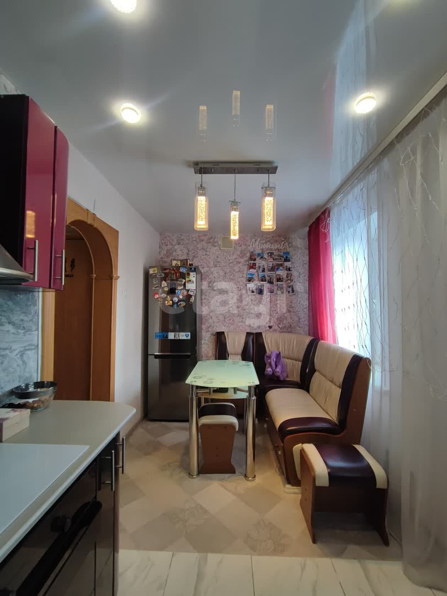 Продажа 2-комнатной квартиры, Улан-Удэ, Республика Бурятия,  Улан-Удэ