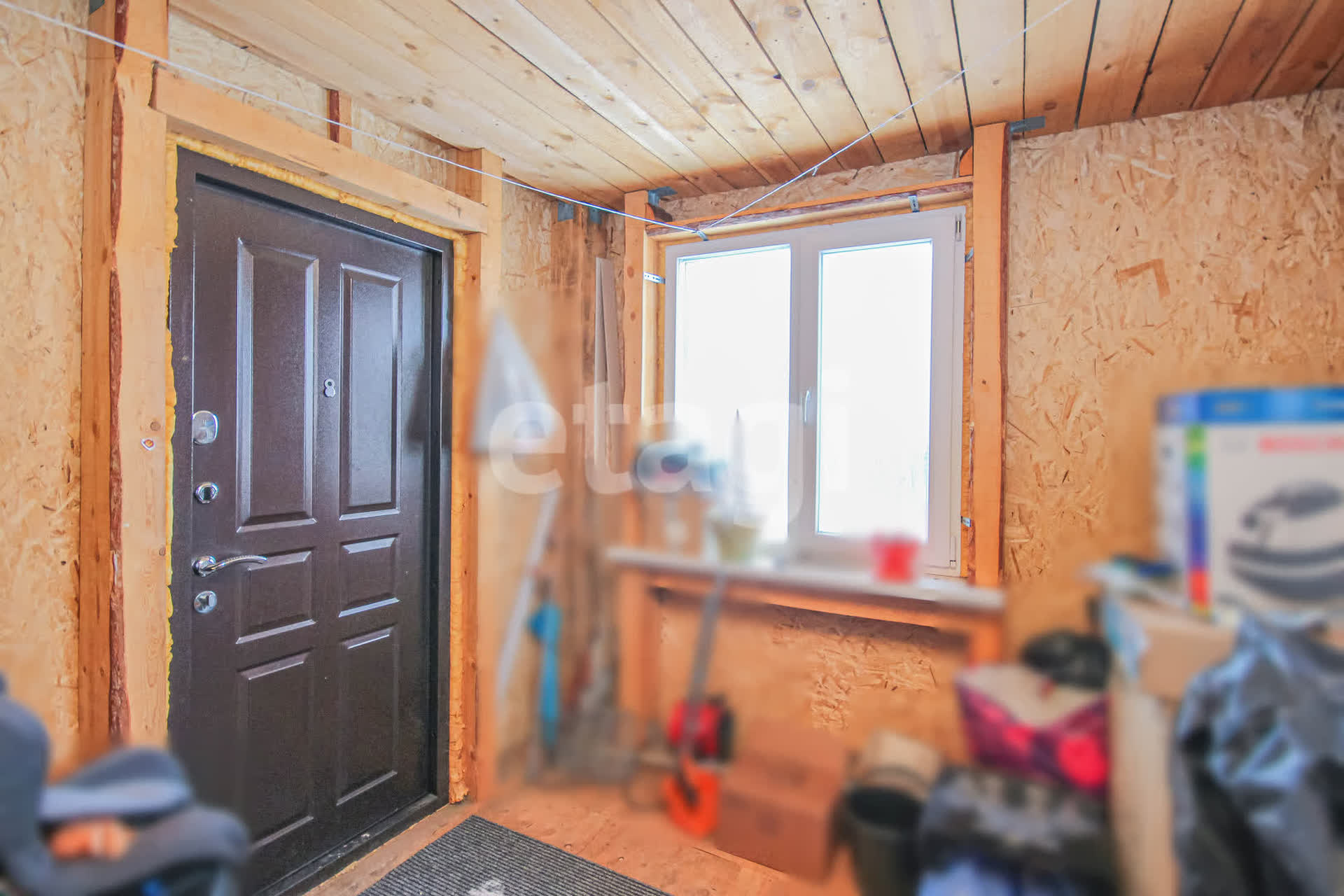 Продажа дома, 55м <sup>2</sup>, 8 сот., Улан-Удэ, Республика Бурятия,  Иволгинский