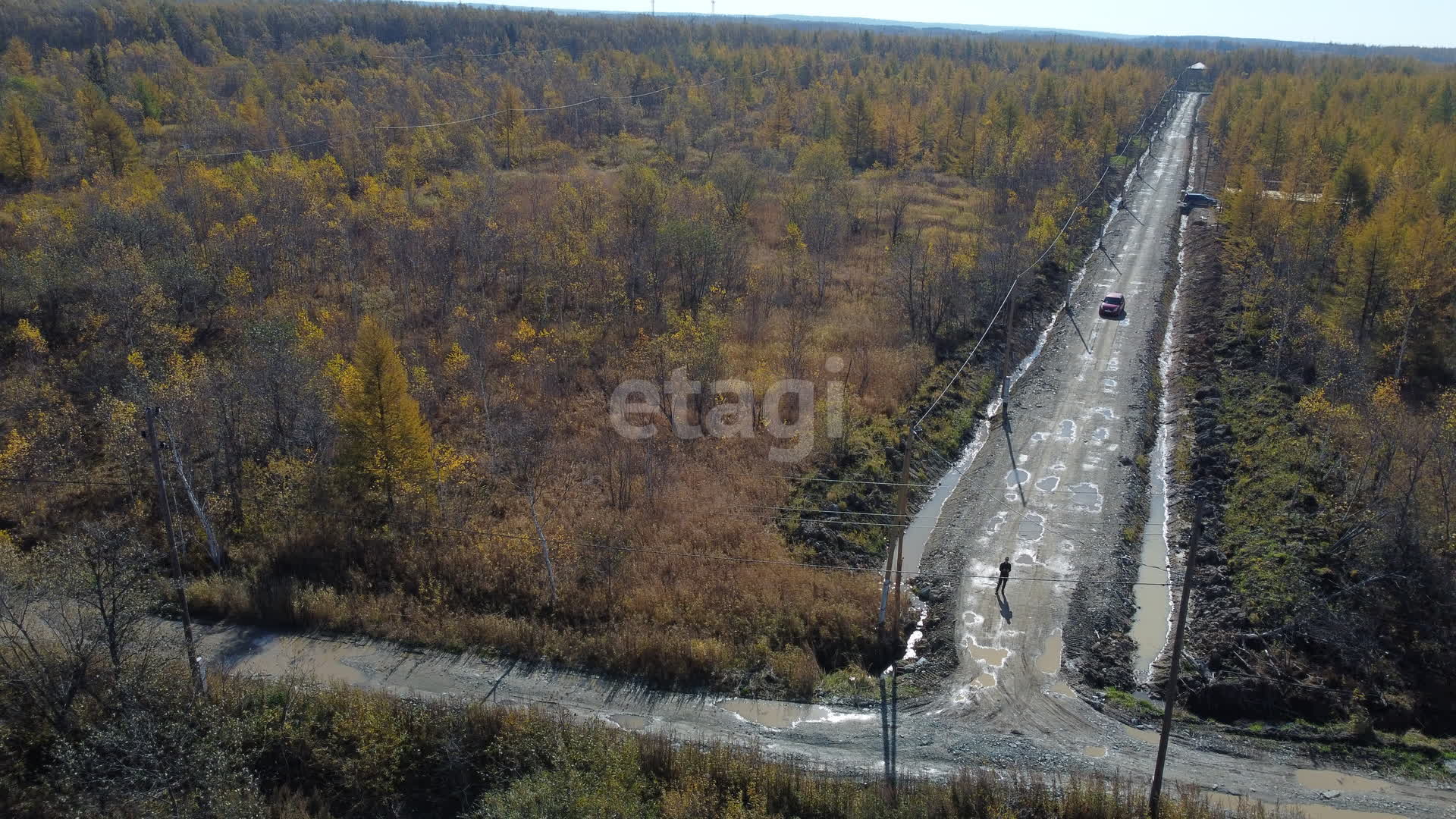Продажа участка, Южно-Сахалинск, Сахалинская область,  Южно-Сахалинск
