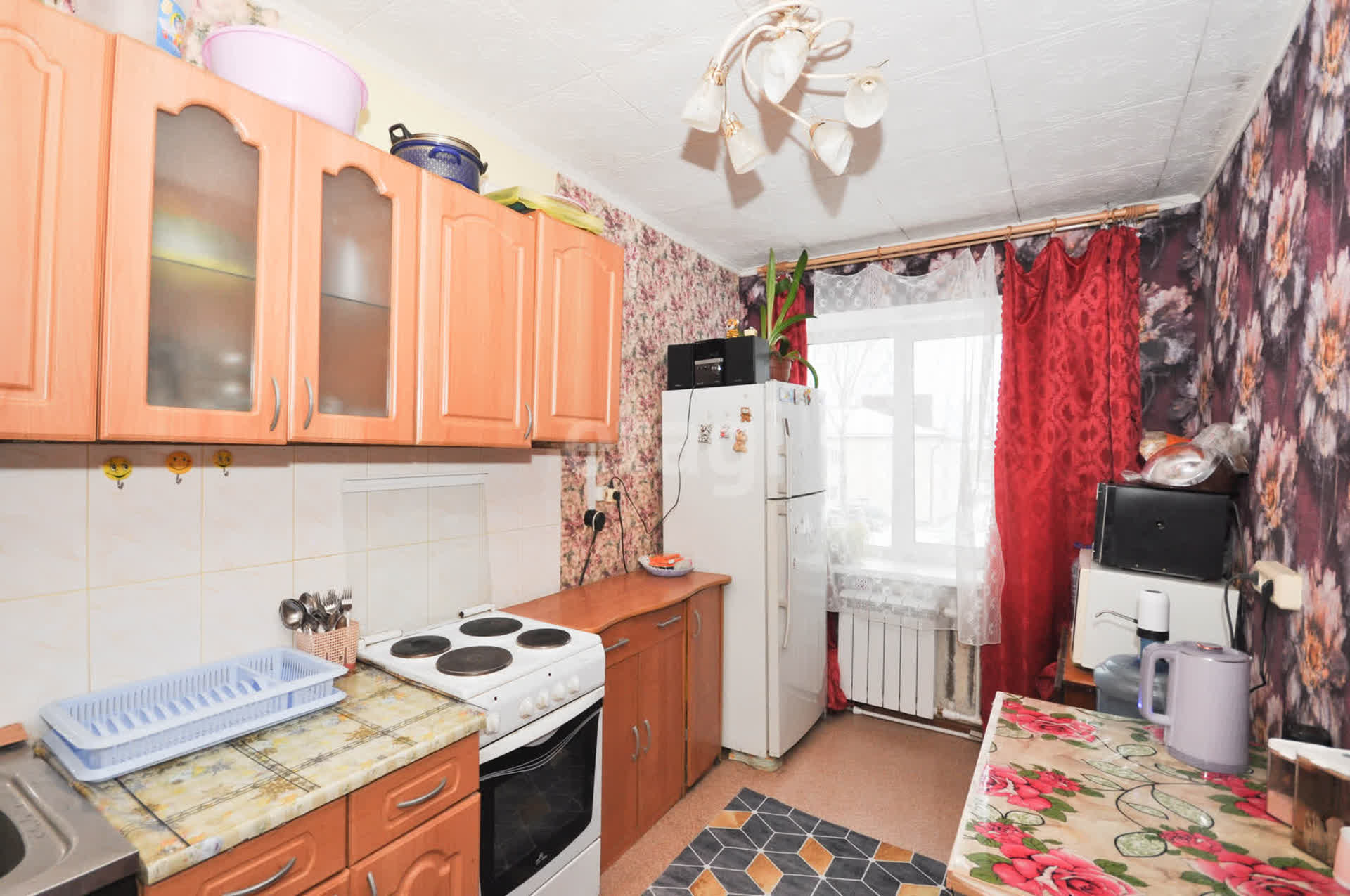 Продажа 2-комнатной квартиры, Южно-Сахалинск, Сахалинская область,  Южно-Сахалинск