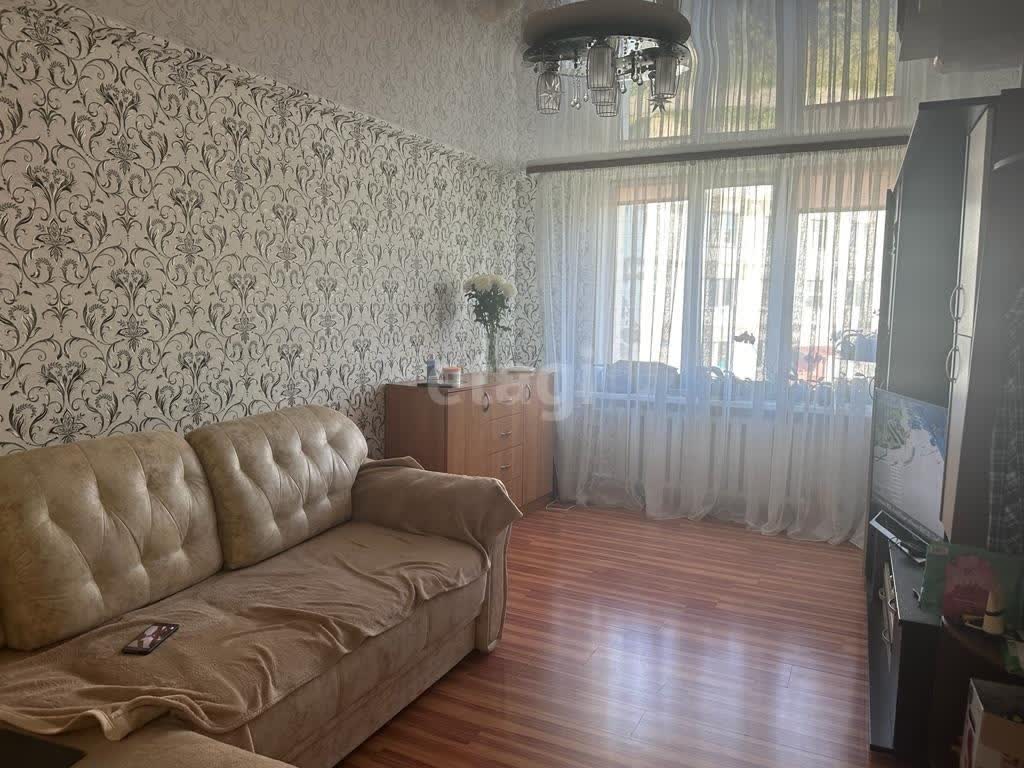 Продажа 2-комнатной квартиры, Южно-Сахалинск, Сахалинская область,  Южно-Сахалинск