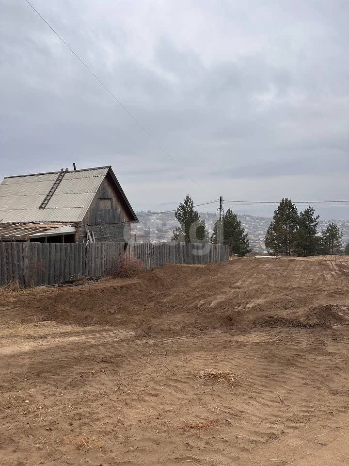 Продажа участка, Улан-Удэ, Республика Бурятия,  Тарбагатайский