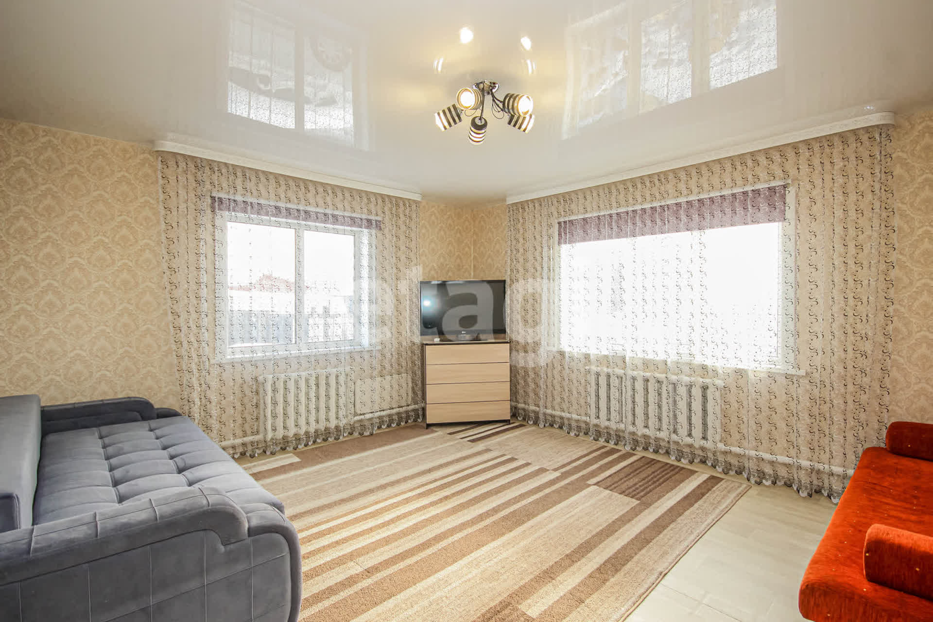 Продажа дома, 94м <sup>2</sup>, 8 сот., Улан-Удэ, Республика Бурятия,  Советский