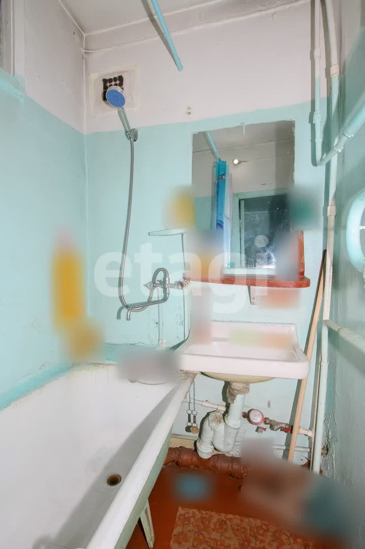 Продажа 3-комнатной квартиры, Улан-Удэ, Республика Бурятия,  Улан-Удэ