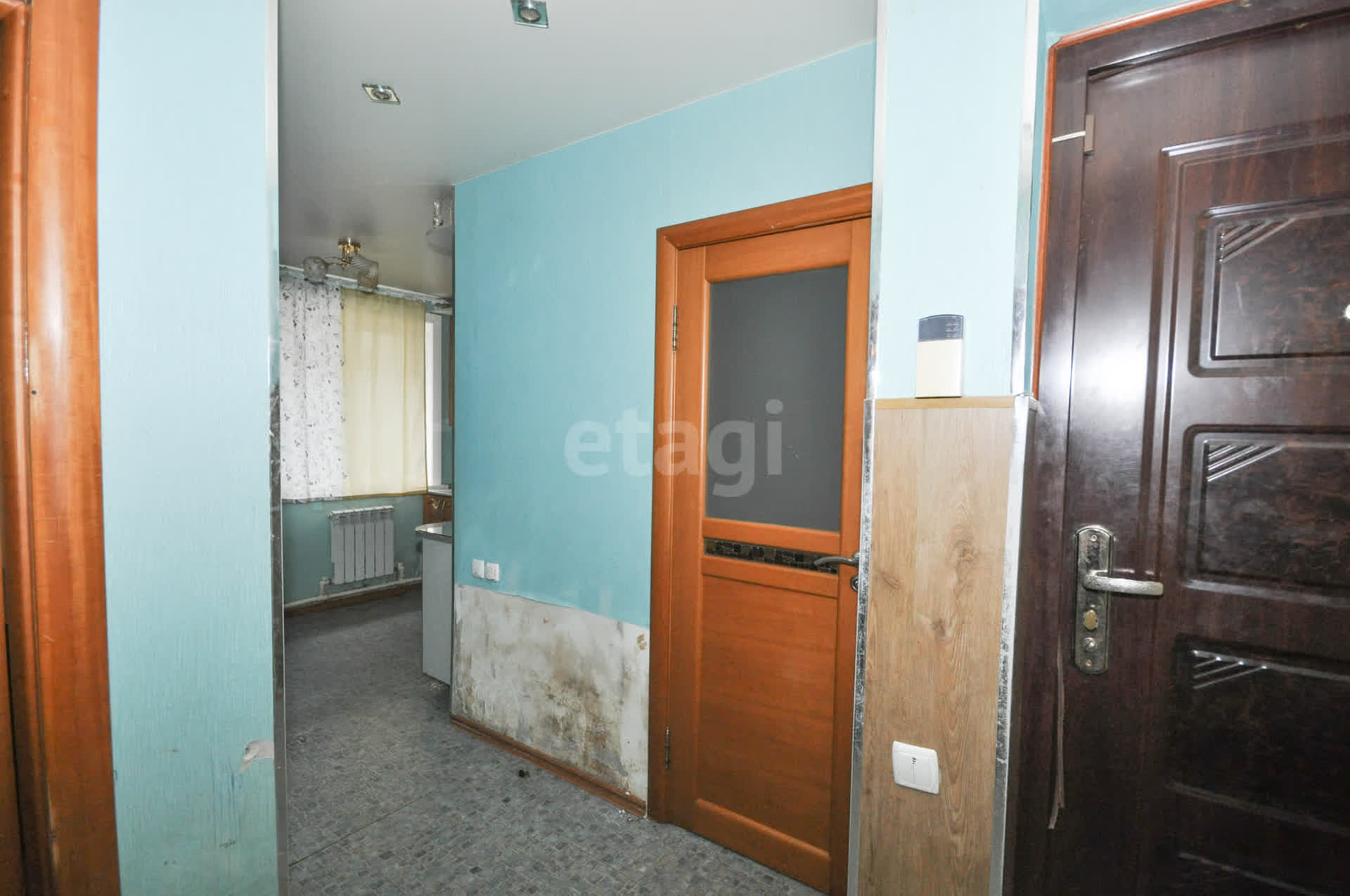 Продажа 3-комнатной квартиры, Южно-Сахалинск, Сахалинская область,  Южно-Сахалинск