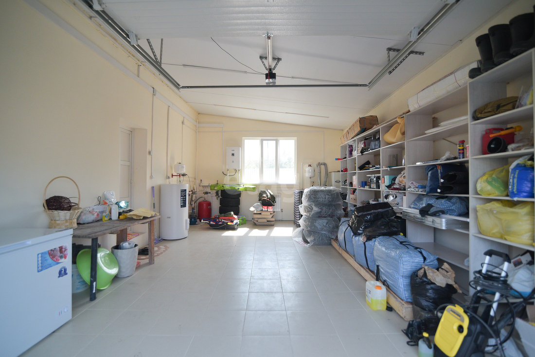 Продажа дома, 181м <sup>2</sup>, 8 сот., Южно-Сахалинск, Сахалинская область,  