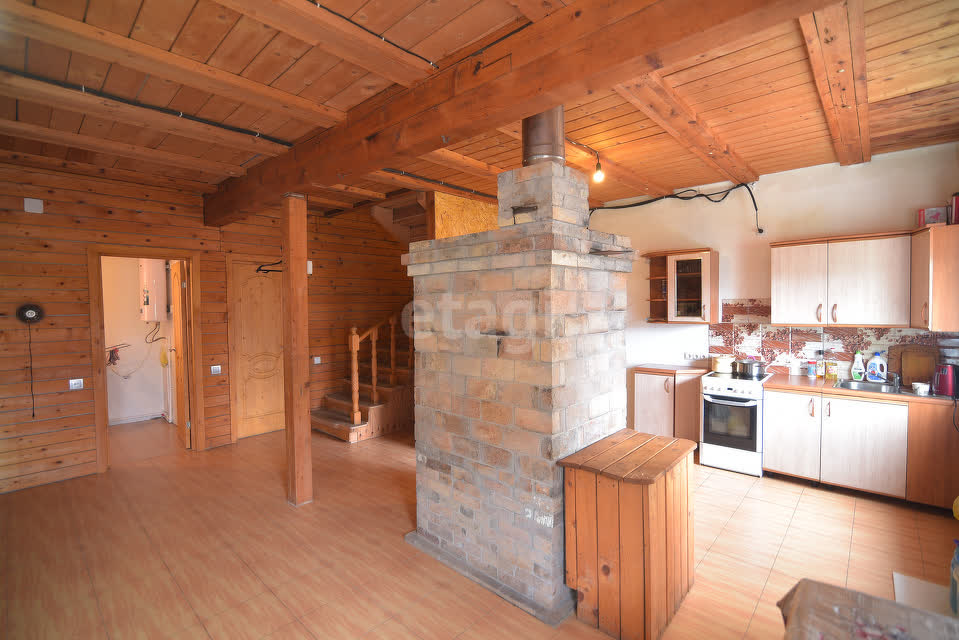 Продажа дома, 180м <sup>2</sup>, 5 сот., Южно-Сахалинск, Сахалинская область,  