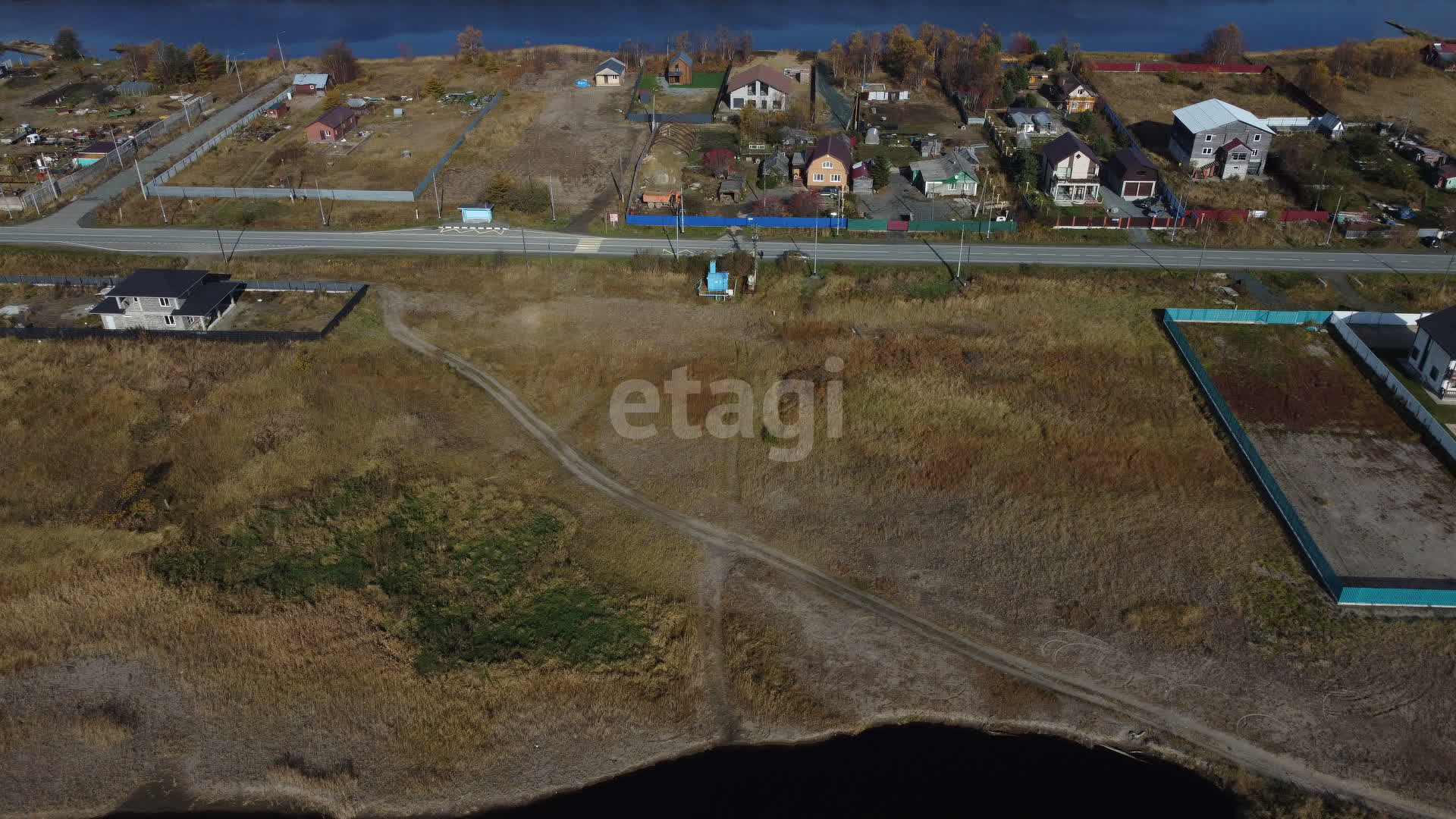 Продажа участка, Южно-Сахалинск, Сахалинская область,  Южно-Сахалинск