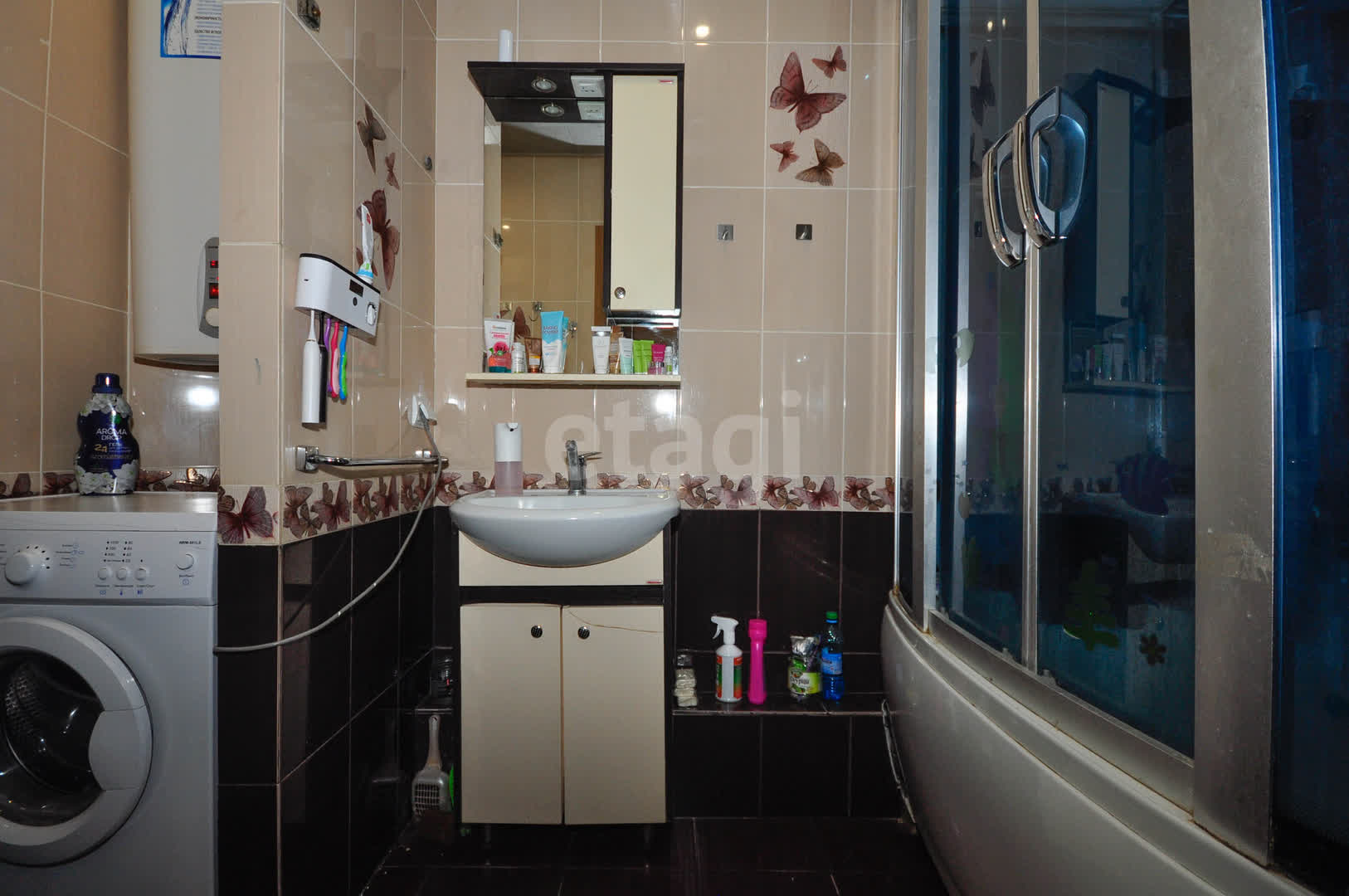 Продажа 5-комнатной квартиры, Южно-Сахалинск, Сахалинская область,  Южно-Сахалинск