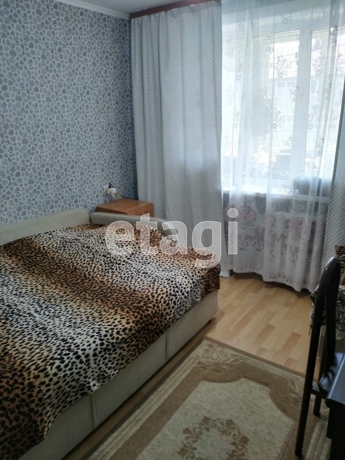 Продажа 3-комнатной квартиры, Южно-Сахалинск, Сахалинская область,  Южно-Сахалинск