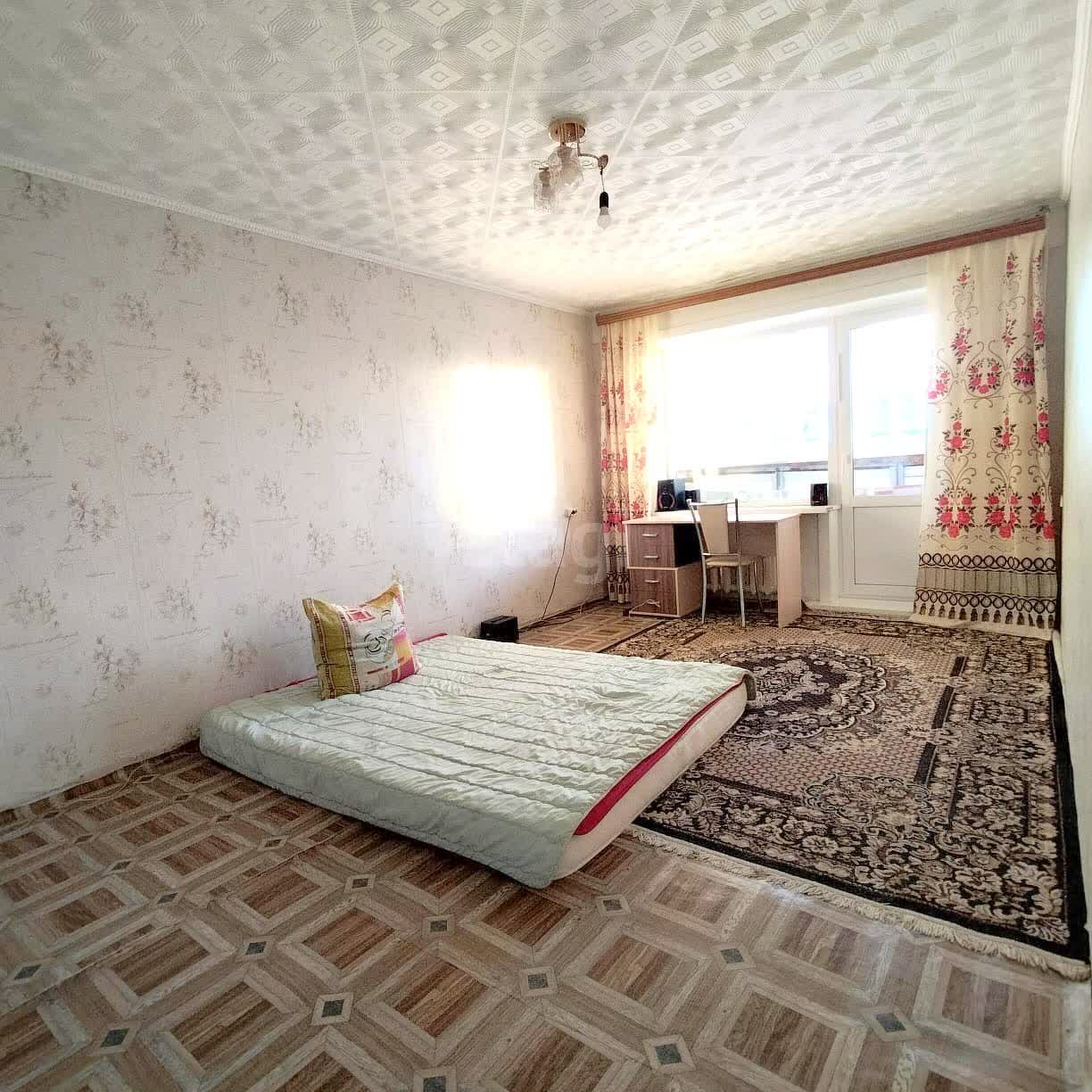 Продажа 2-комнатной квартиры, Южно-Сахалинск, Сахалинская область,  Южно-Сахалинск