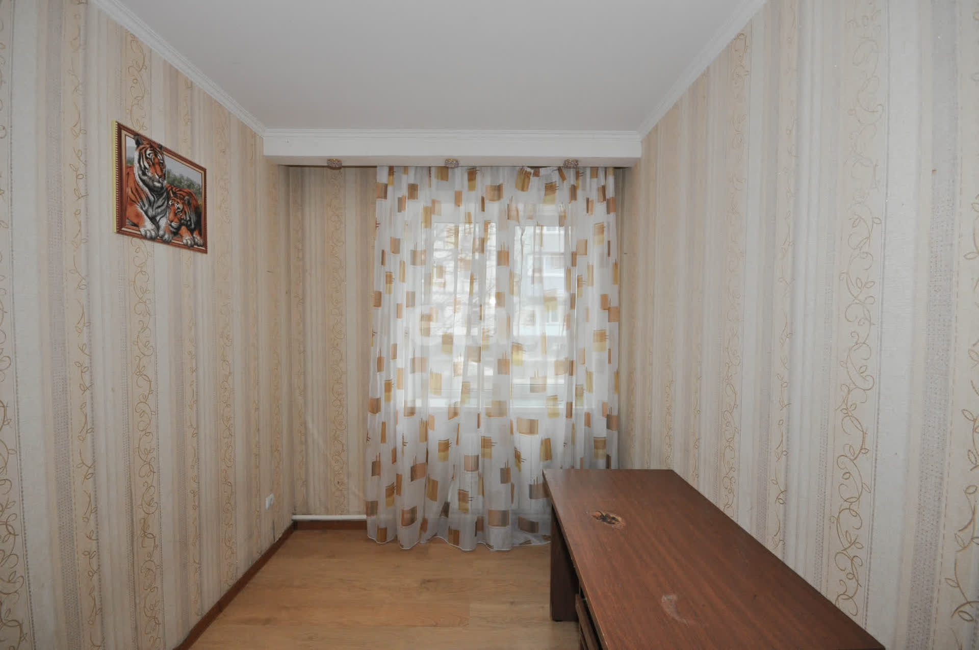 Продажа 3-комнатной квартиры, Южно-Сахалинск, Сахалинская область,  Южно-Сахалинск