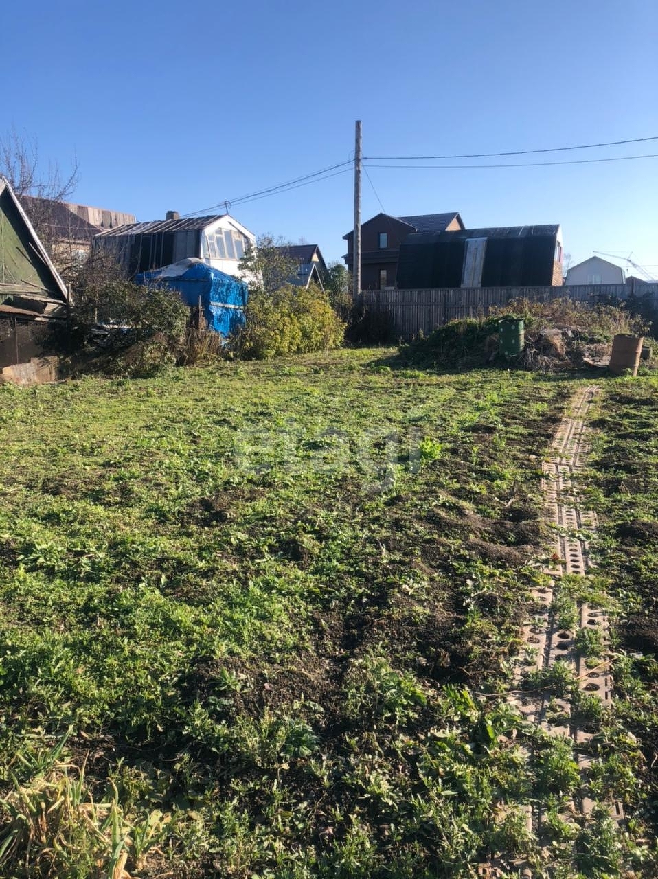 Продажа участка, Южно-Сахалинск, Сахалинская область,  