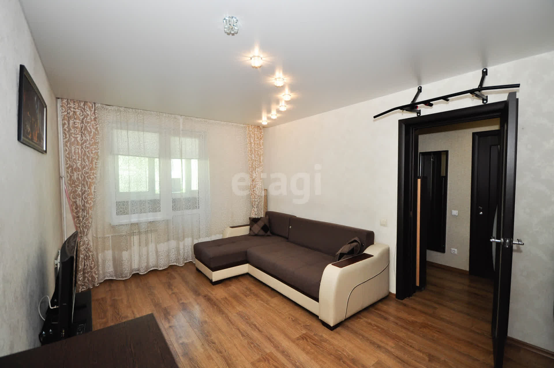 Продажа 1-комнатной квартиры, Южно-Сахалинск, Сахалинская область,  Южно-Сахалинск