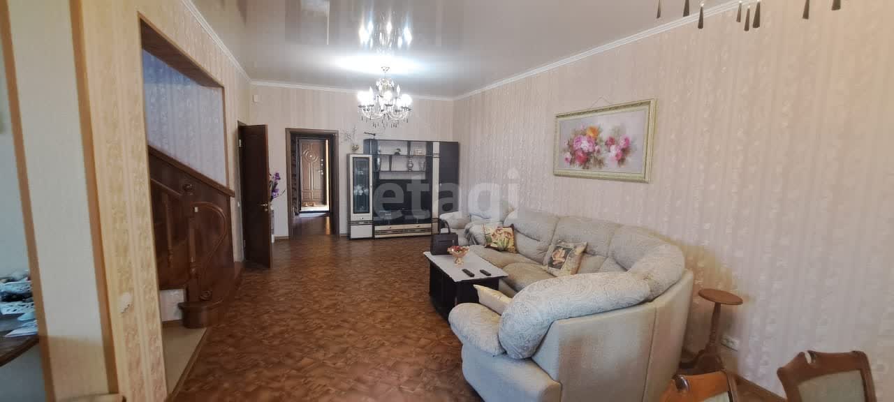 Продажа дома, 165м <sup>2</sup>, 4 сот., Южно-Сахалинск, Сахалинская область,  