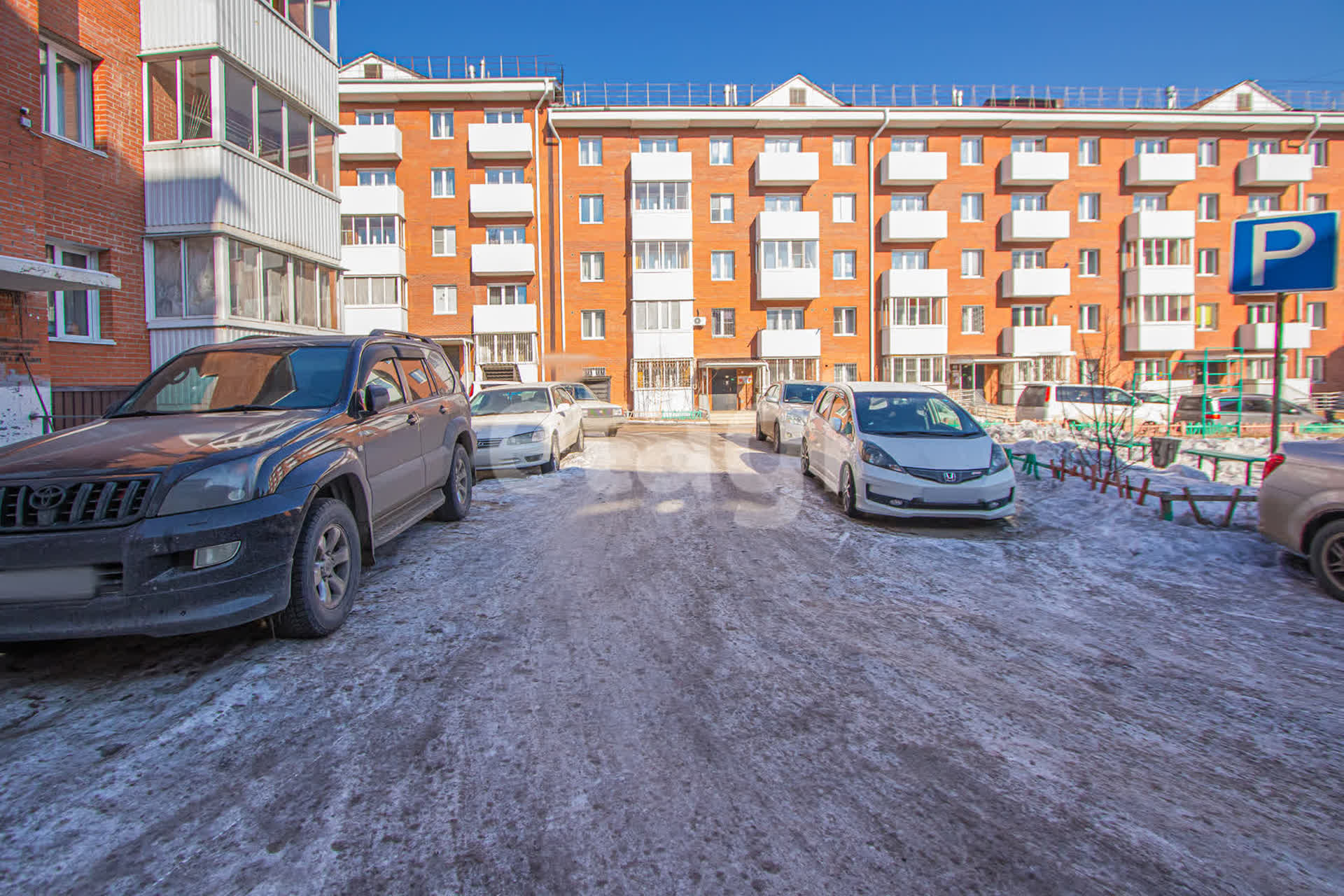 Продажа 1-комнатной квартиры, Улан-Удэ, Республика Бурятия,  Улан-Удэ