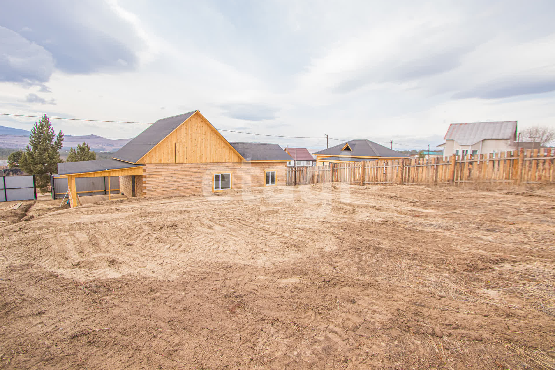 Продажа дома, 136м <sup>2</sup>, 11 сот., Улан-Удэ, Республика Бурятия,  Тарбагатайский