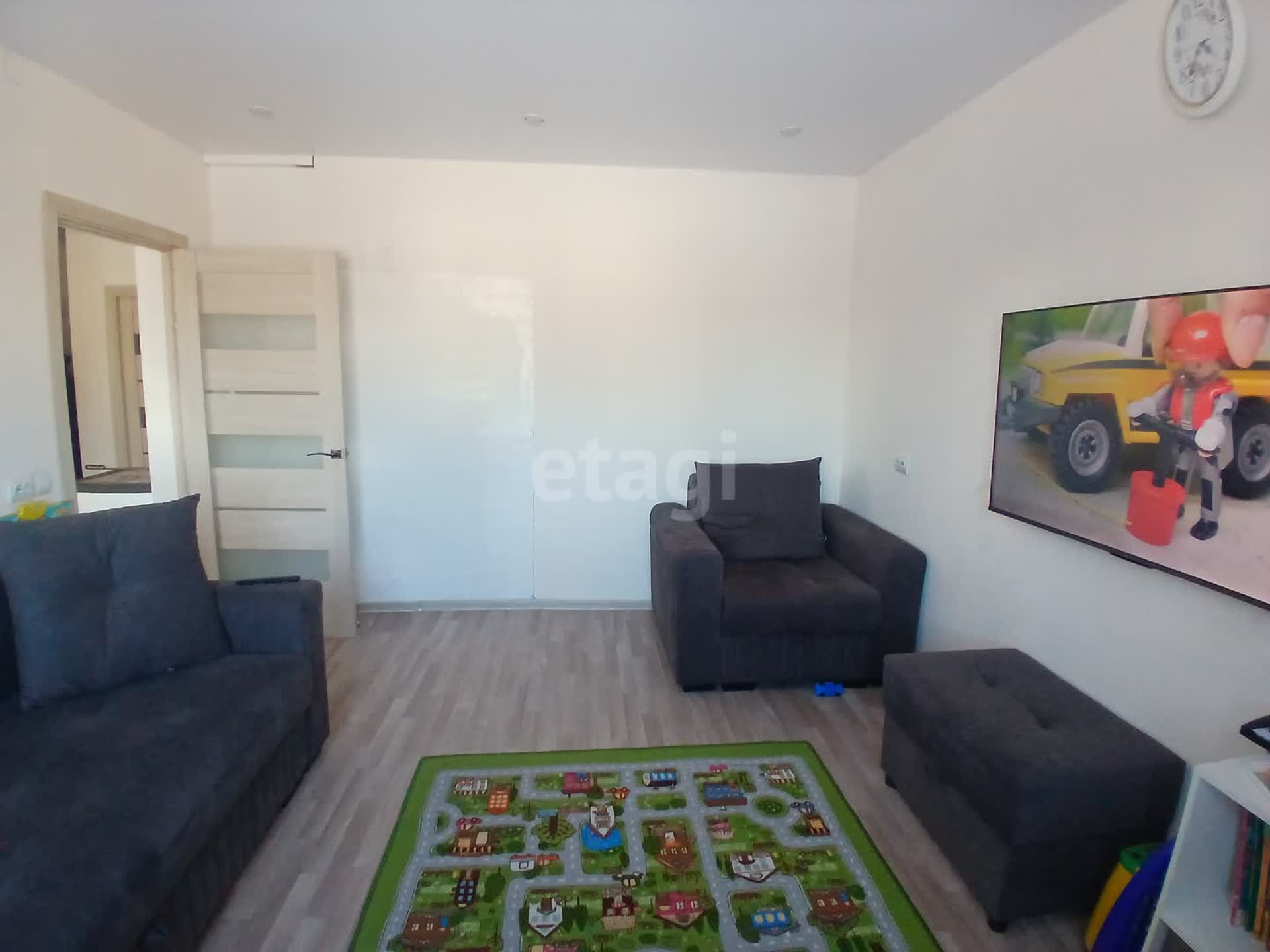 Продажа дома, 88м <sup>2</sup>, 8 сот., Улан-Удэ, Республика Бурятия,  Иволгинский