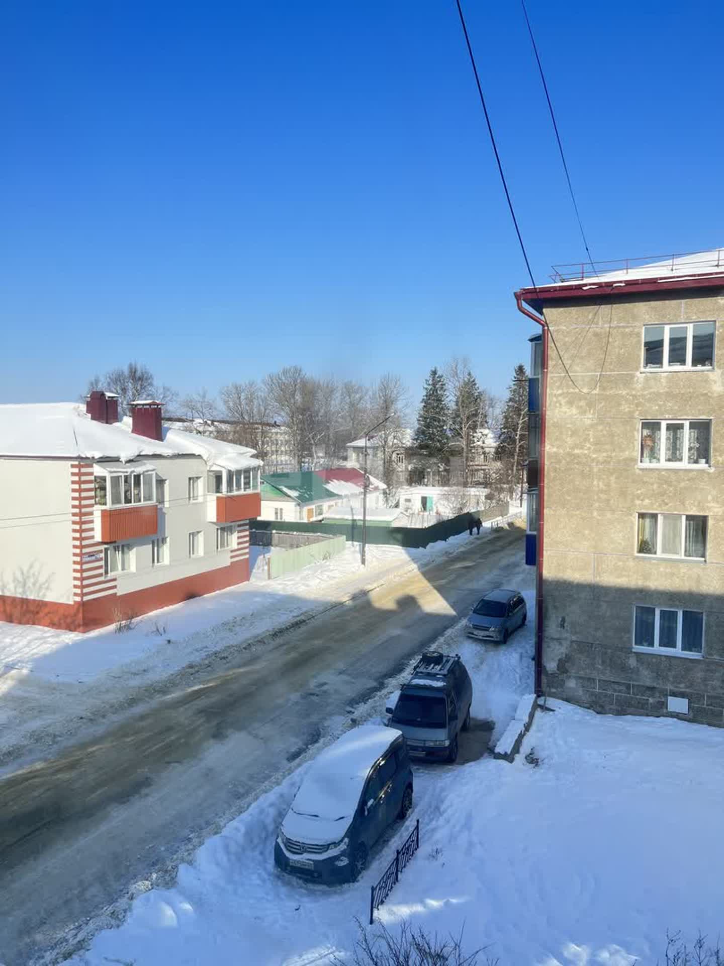 Продажа 2-комнатной квартиры, Южно-Сахалинск, Сахалинская область,  Южно-Сахалинск