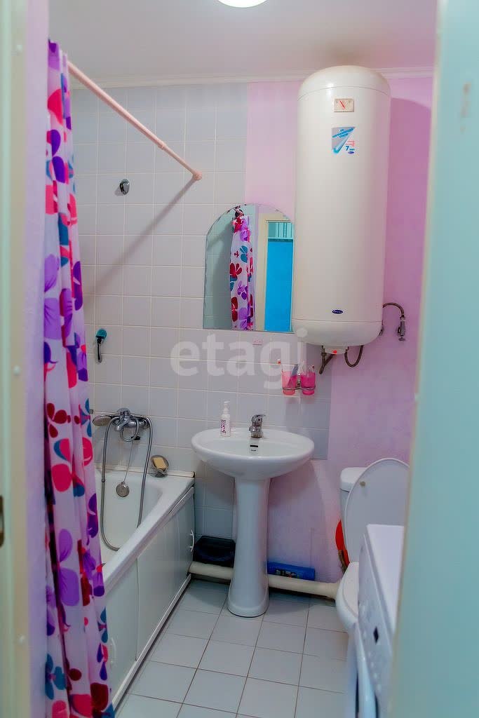 Продажа 1-комнатной квартиры, Южно-Сахалинск, Сахалинская область,  Южно-Сахалинск