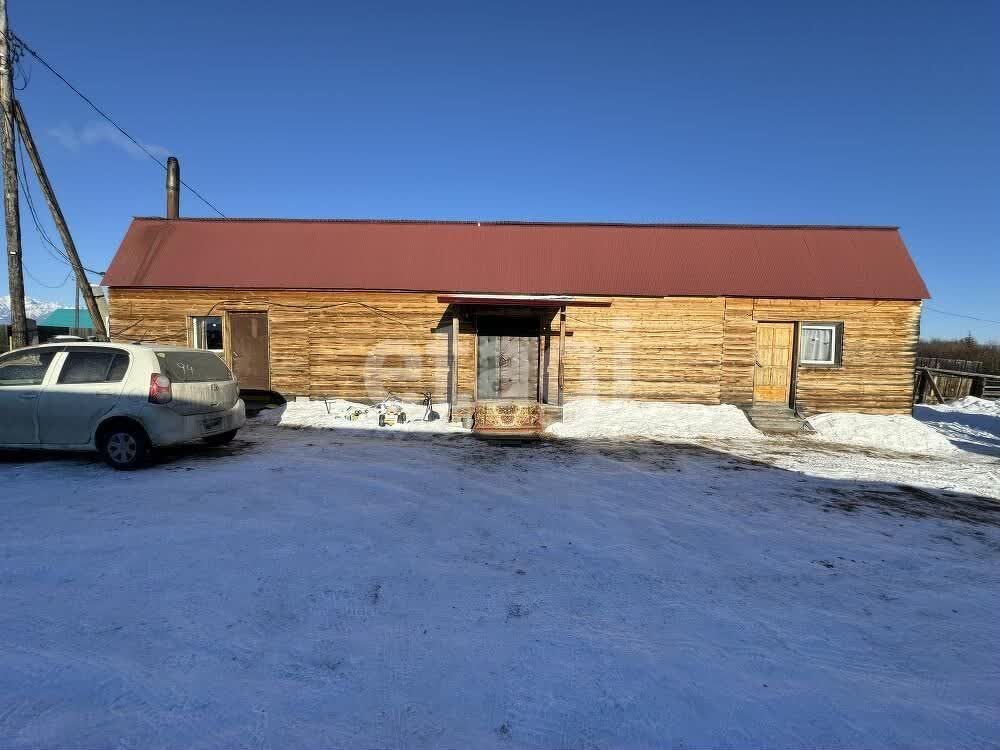 Продажа дома, 84м <sup>2</sup>, 6 сот., Улан-Удэ, Республика Бурятия