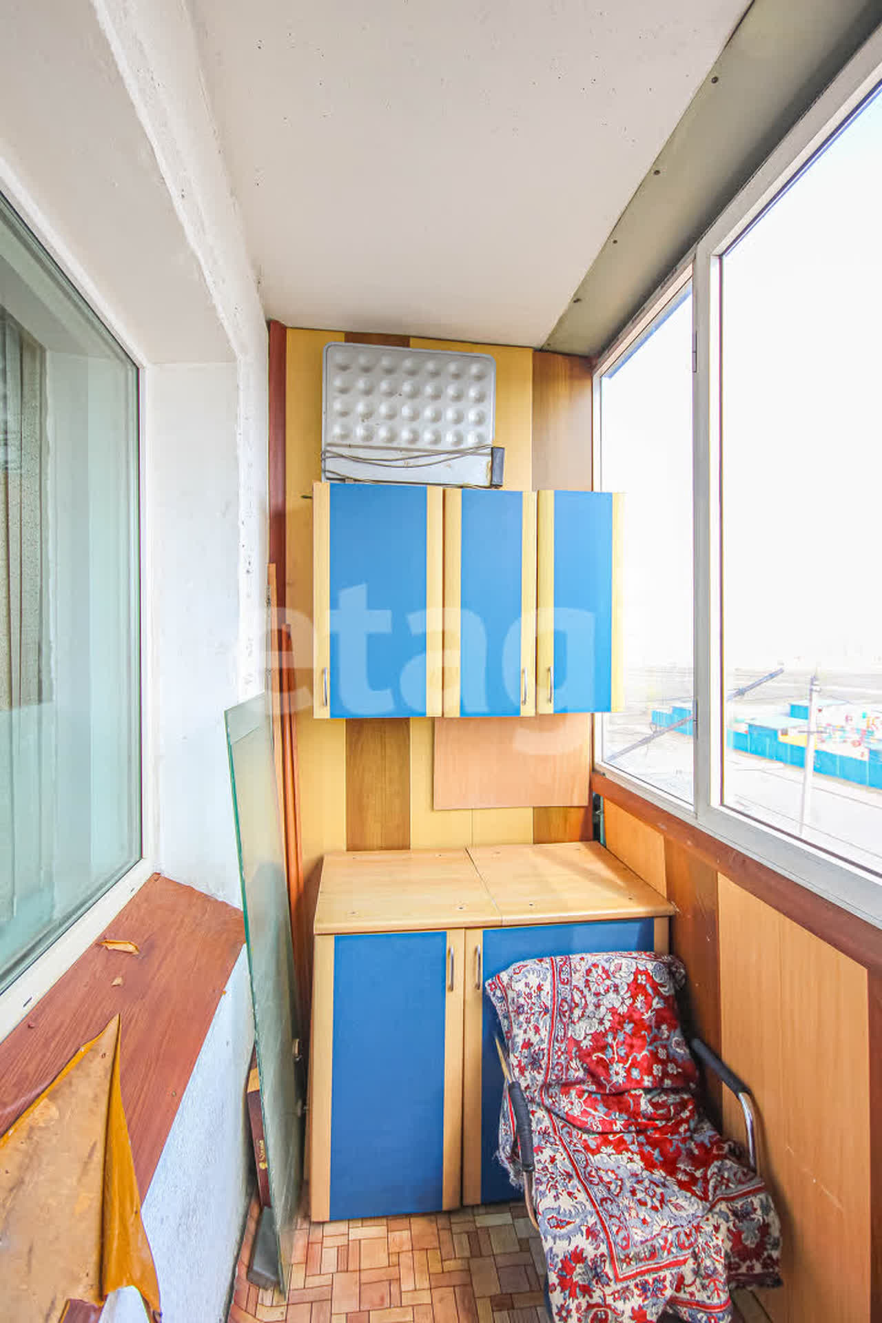 Продажа 2-комнатной квартиры, Улан-Удэ, Республика Бурятия,  Улан-Удэ