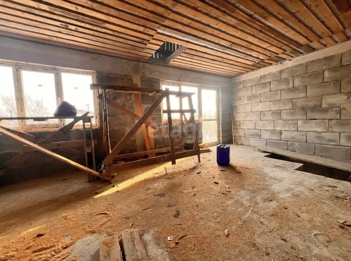 Продажа дома, 120м <sup>2</sup>, 4 сот., Южно-Сахалинск, Сахалинская область,  