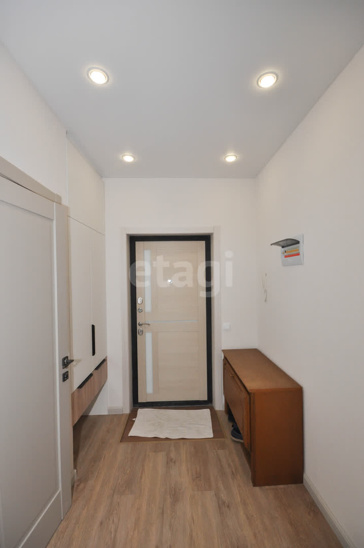 Аренда 1-комнатной квартиры, Южно-Сахалинск, Сахалинская область,  Южно-Сахалинск