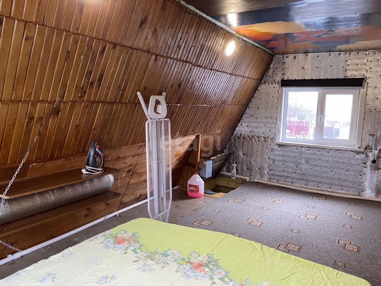 Продажа дома, 48м <sup>2</sup>, 6 сот., Южно-Сахалинск, Сахалинская область,  