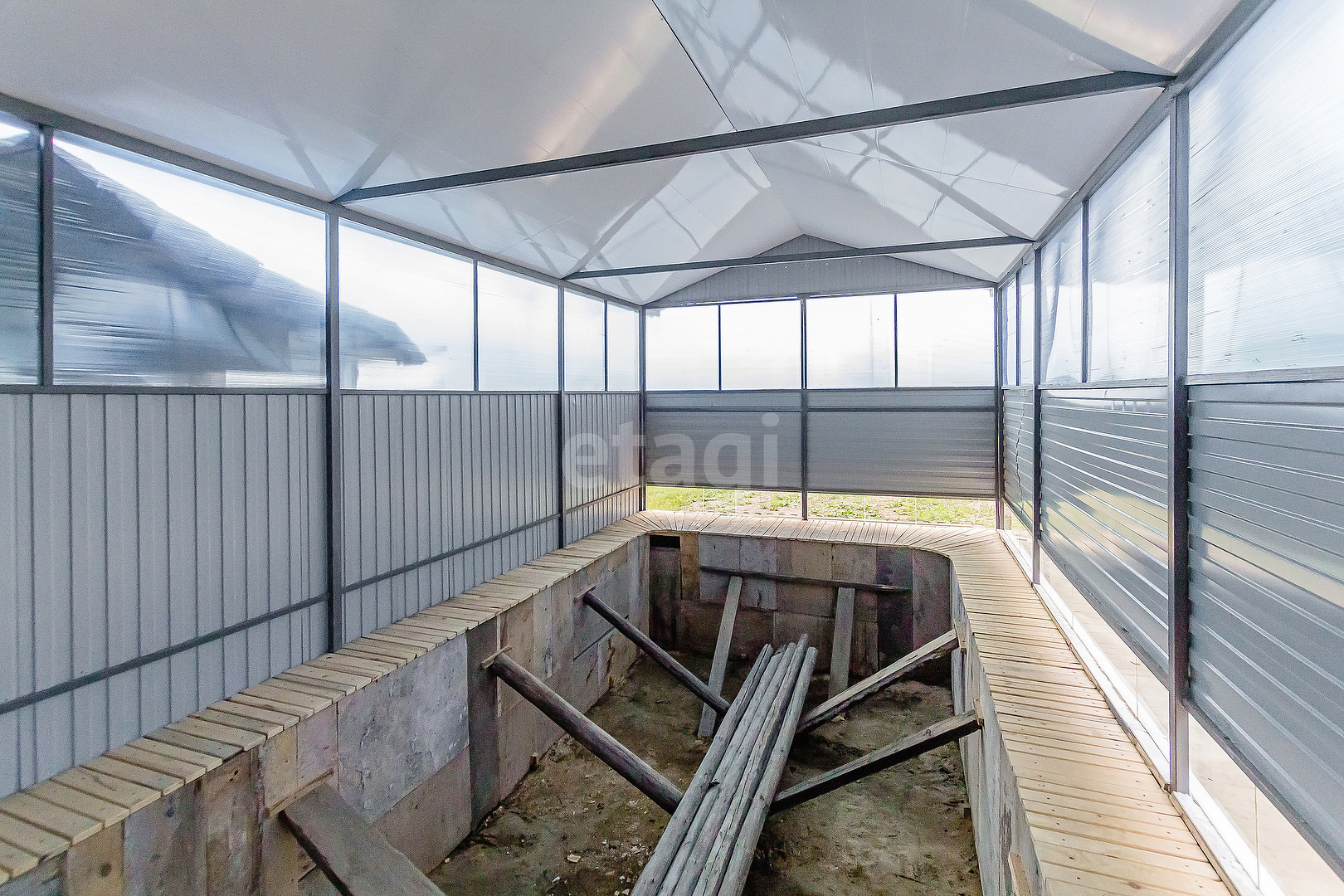 Продажа дома, 201м <sup>2</sup>, 21 сот., Улан-Удэ, Республика Бурятия,  Тарбагатайский