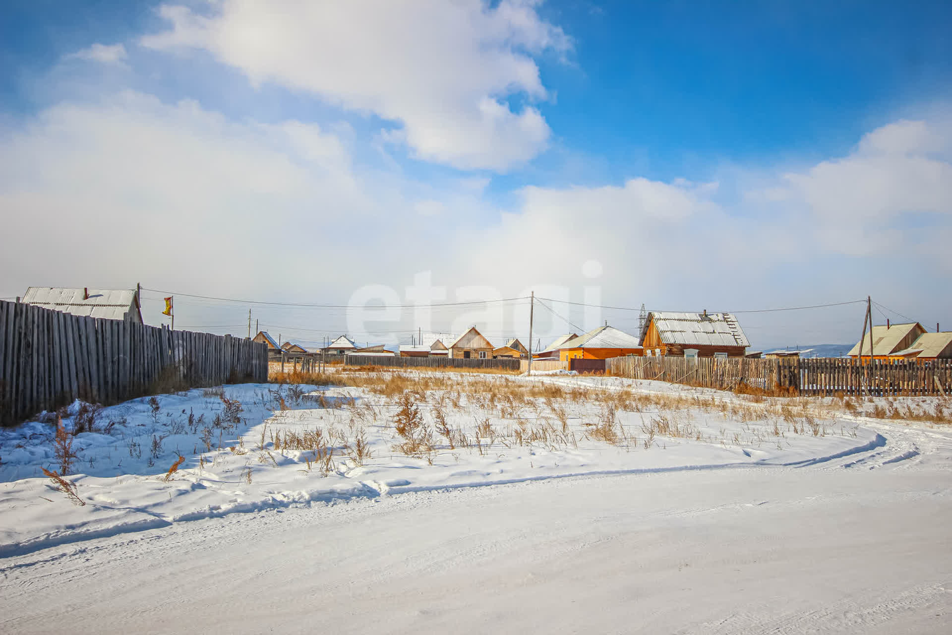 Продажа участка, Улан-Удэ, Республика Бурятия