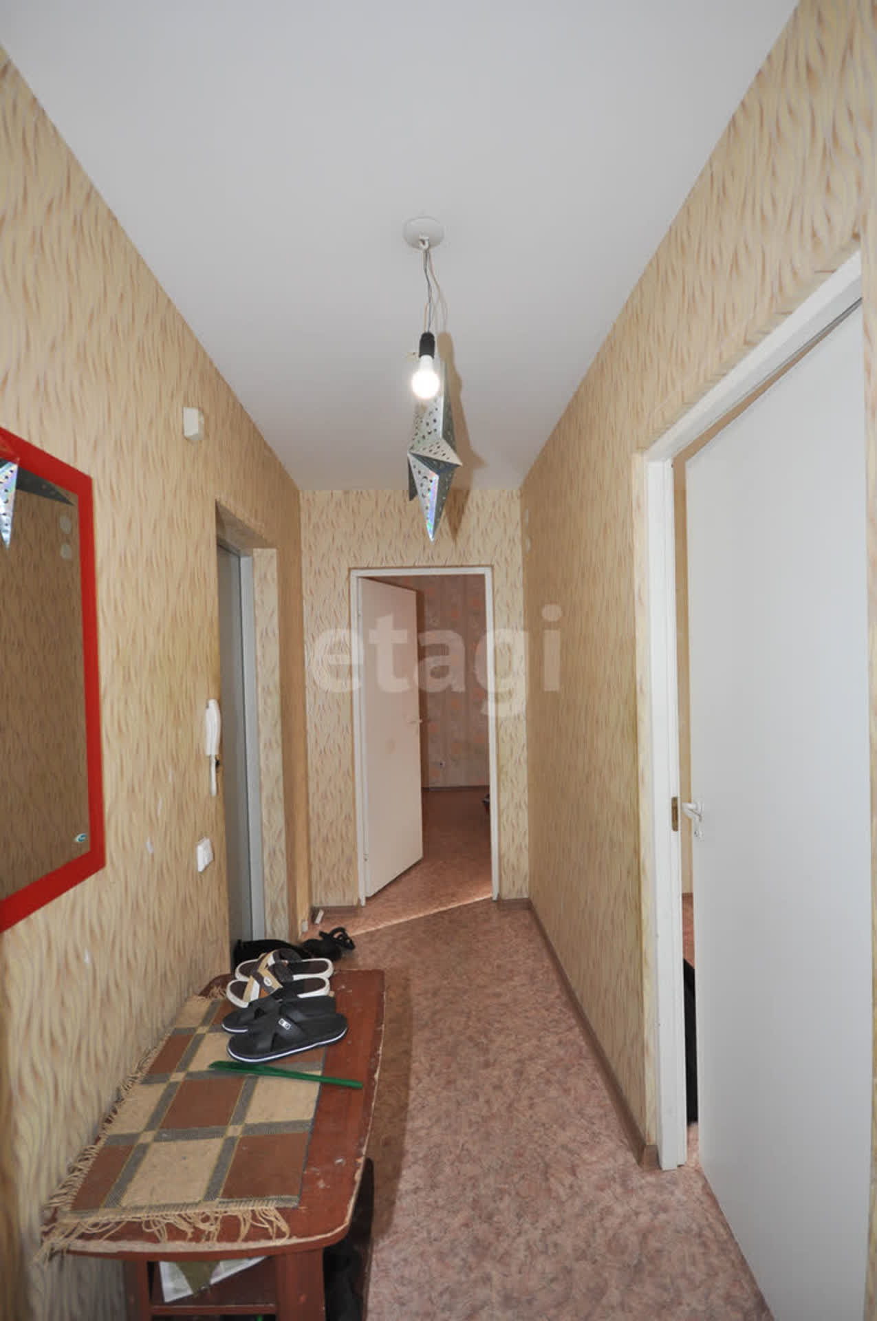 Продажа 2-комнатной квартиры, Южно-Сахалинск, Сахалинская область,  Южно-Сахалинск