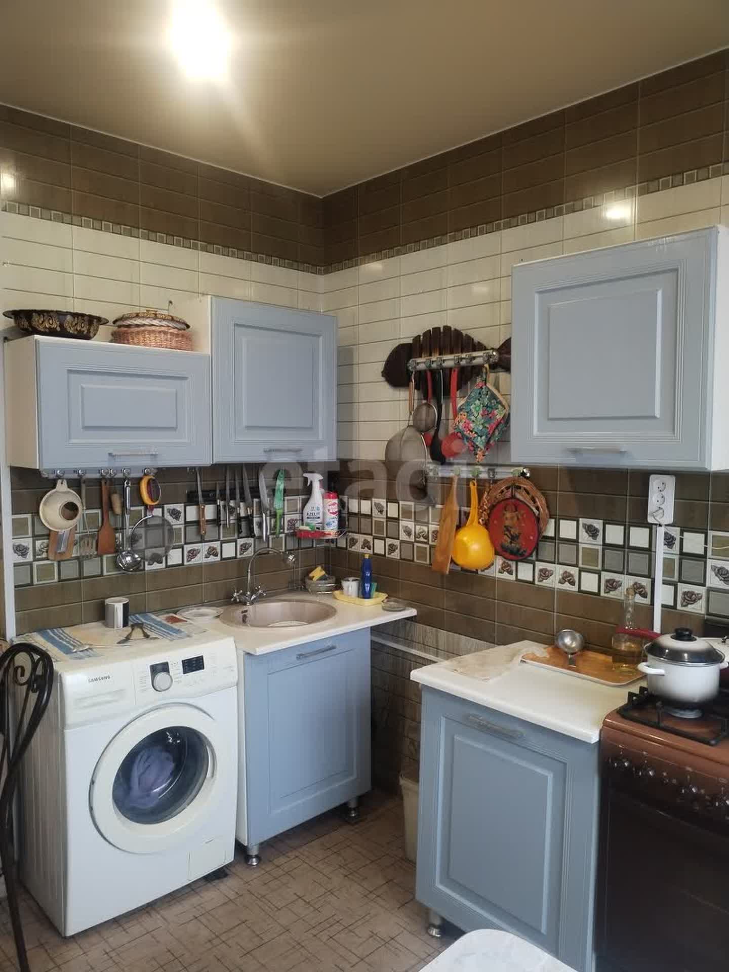 Продажа 2-комнатной квартиры, Улан-Удэ, Республика Бурятия,  Улан-Удэ