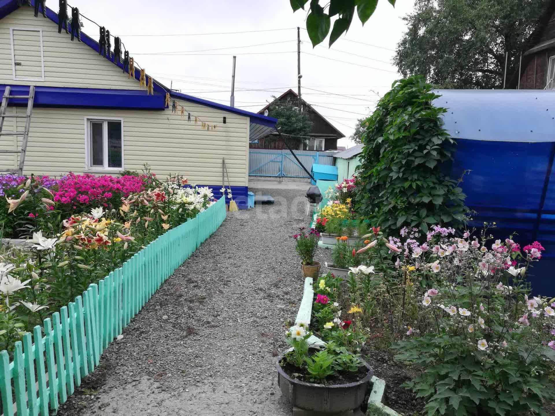 Продажа дома, 57м <sup>2</sup>, 6 сот., Южно-Сахалинск, Сахалинская область,  