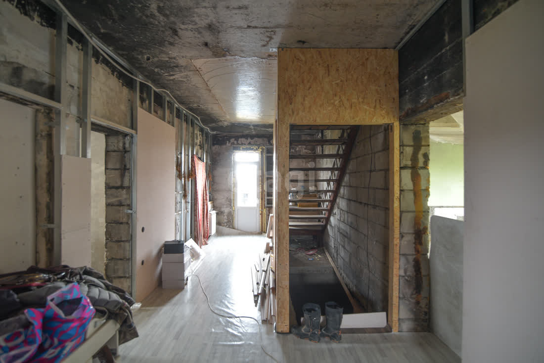 Продажа дома, 343м <sup>2</sup>, 17 сот., Южно-Сахалинск, Сахалинская область,  