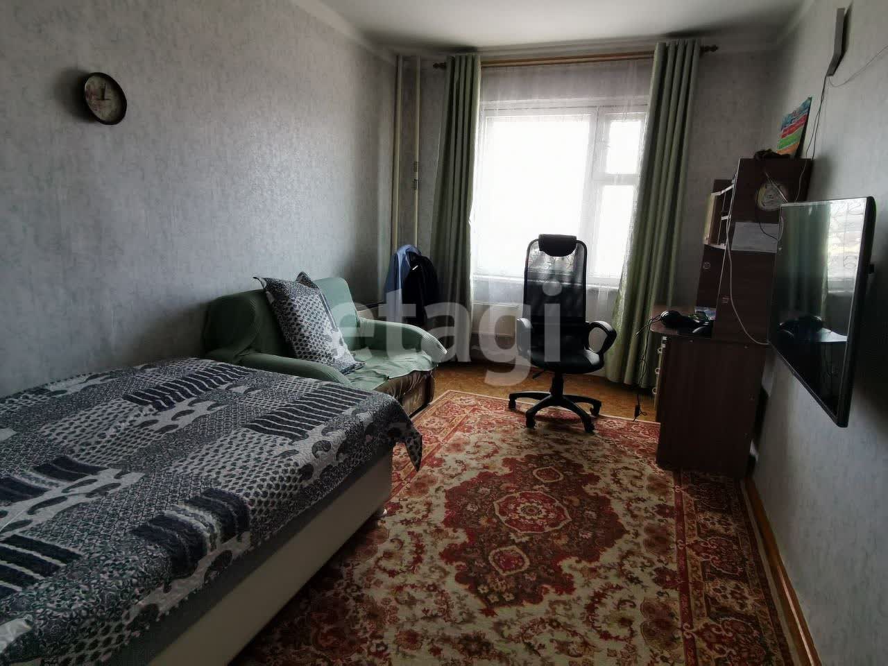 Продажа 2-комнатной квартиры, Улан-Удэ, Республика Бурятия,  Улан-Удэ