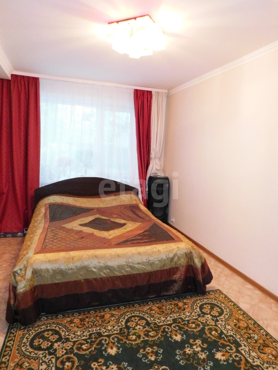 Продажа 2-комнатной квартиры, Южно-Сахалинск, Сахалинская область,  Южно-Сахалинск