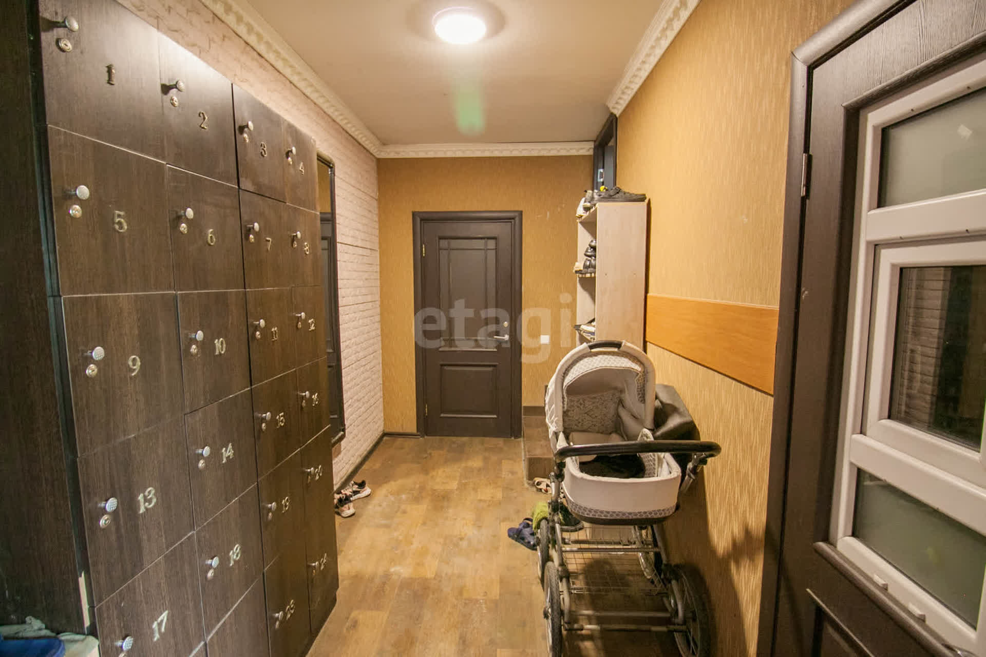 Продажа 13-комнатной квартиры, Южно-Сахалинск, Сахалинская область,  Южно-Сахалинск