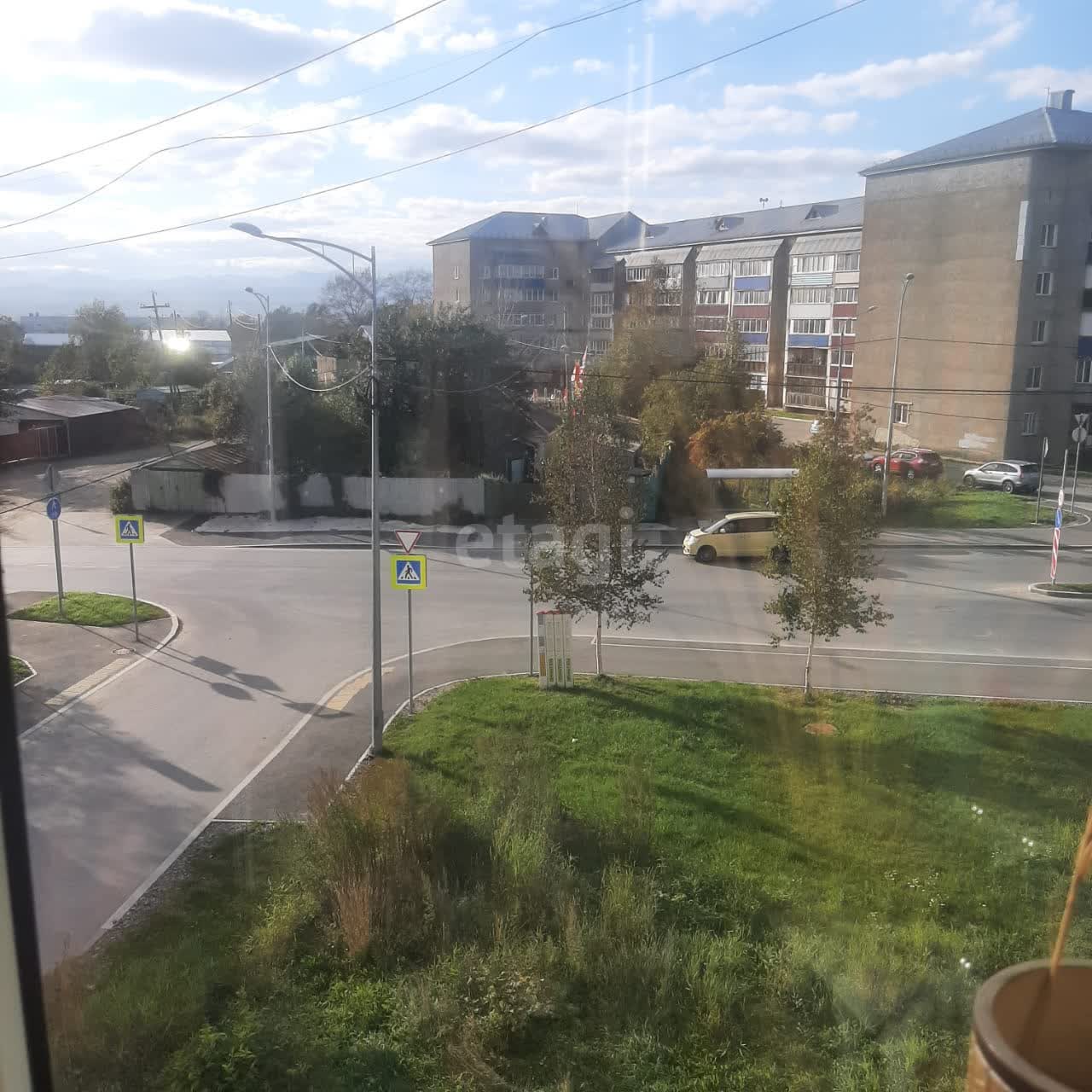 Продажа 3-комнатной квартиры, Южно-Сахалинск, Сахалинская область,  Южно-Сахалинск